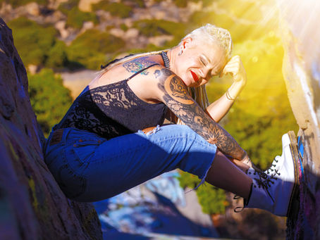 "What is Muchness Mentoring?" Combining Reiki with Personal Transformation