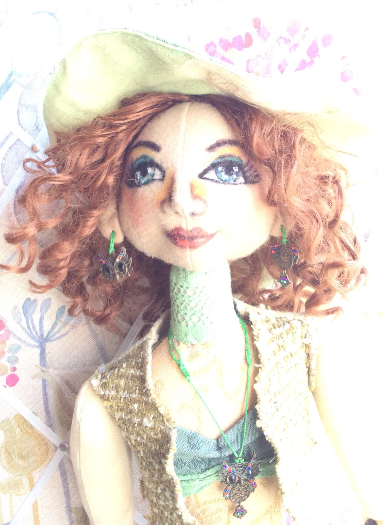 Dolls No.2