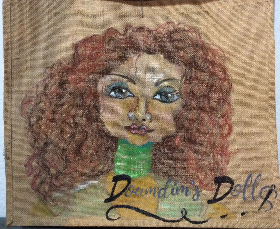 Thumbnail: Dolls No.2