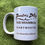 Thumbnail: Pilgrims Coffee Mug