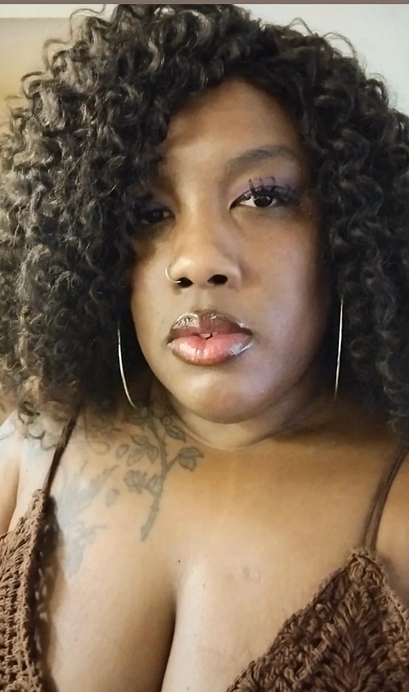 Writer: Chanel Hardy