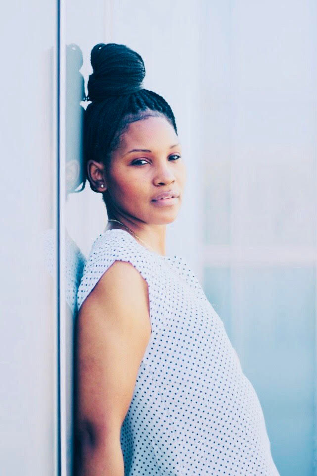 In The Spotlight Today Charmaine Grafton!