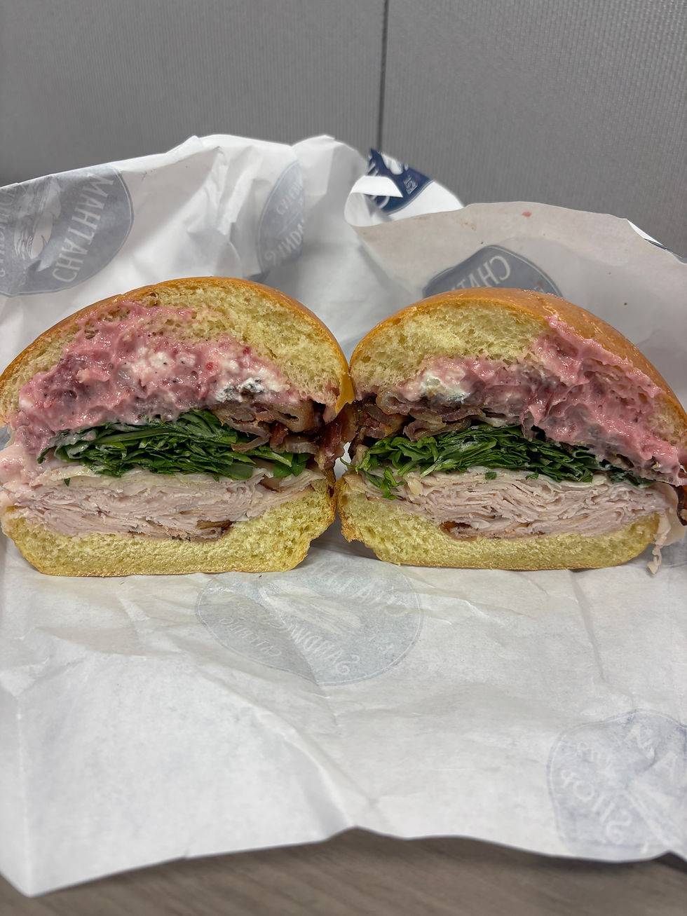 Chatham Sandwich Shop (Sandwiches - Chatham, New Jersey)