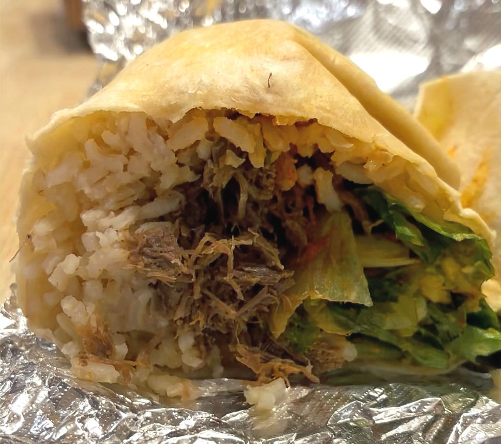 Chanos Latin Kitchen (Mexican - Pompton Plains, New Jersey)