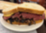The pastrami here is something else!!!