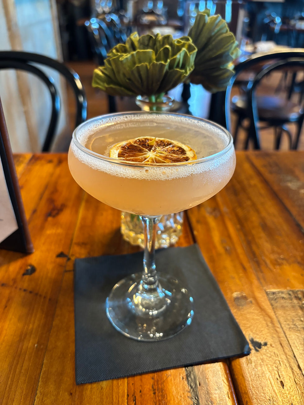 Locale (Italian - Little Silver, New Jersey)