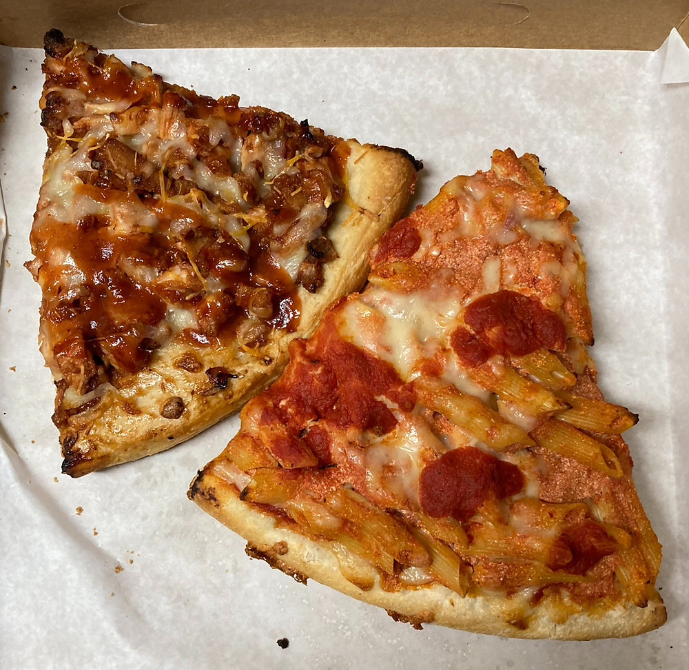 La Slice Pizzeria (Pizza Farmingdale, New York)