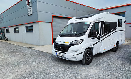 Adria Coral A660 SP 2007