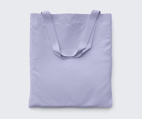 Minimalist Tote Bag