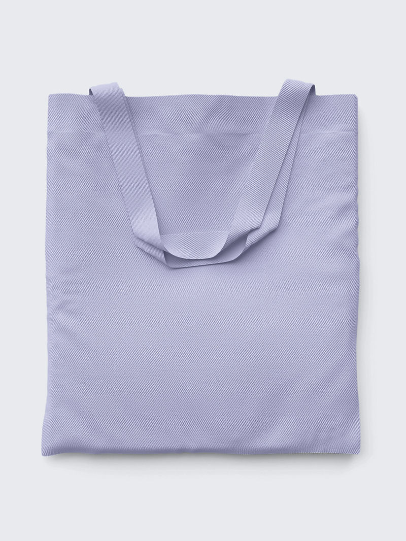 Minimalist Tote Bag