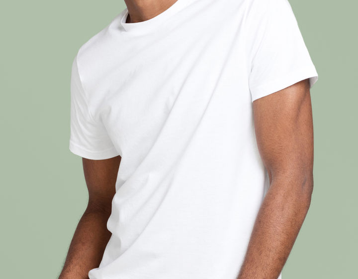 Crew T-Shirt