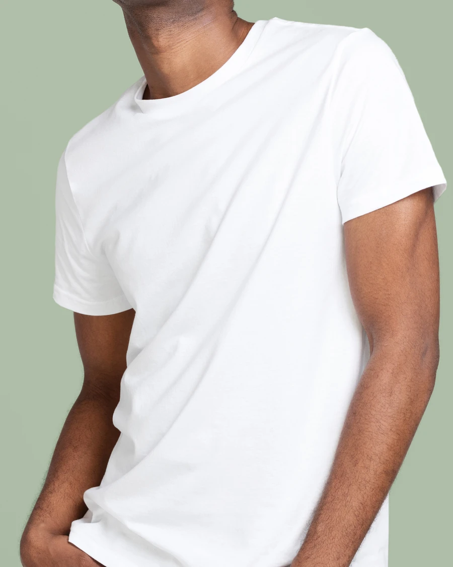 Crew T-Shirt