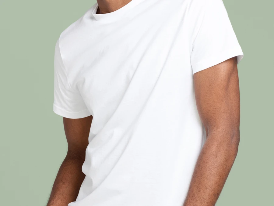 Crew T-Shirt