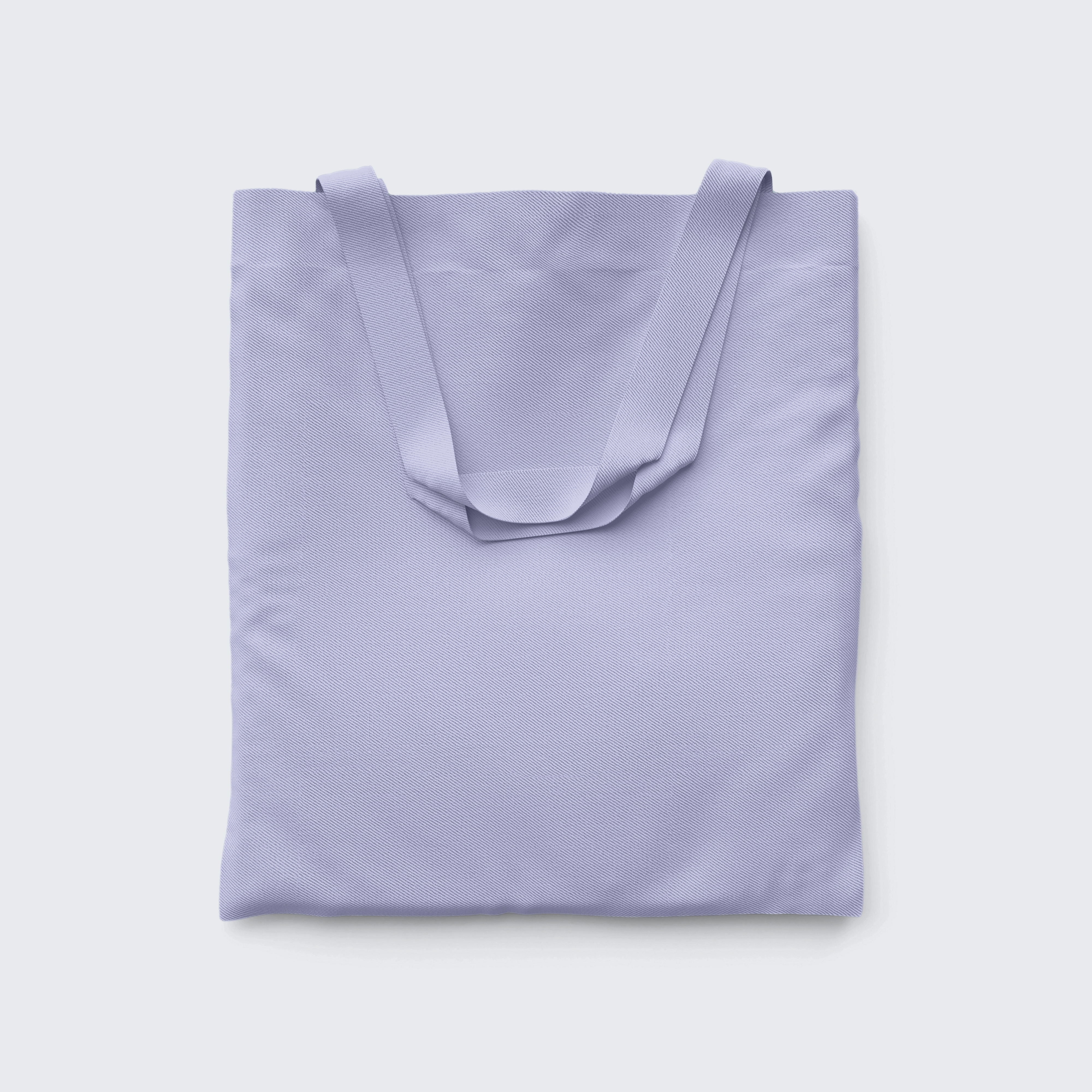 Minimalist Tote Bag