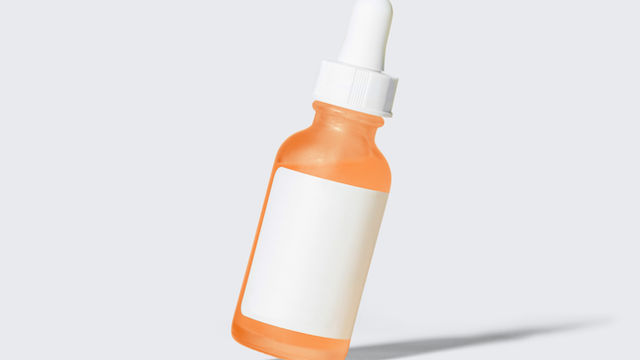 Hydrating Eye Serum - Pre Order