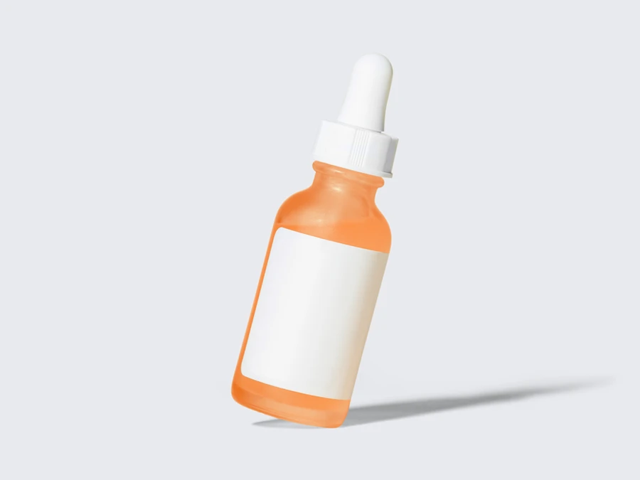 Hydrating Eye Serum - Pre Order