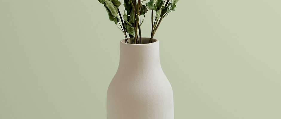 Ceramic Flower Vase