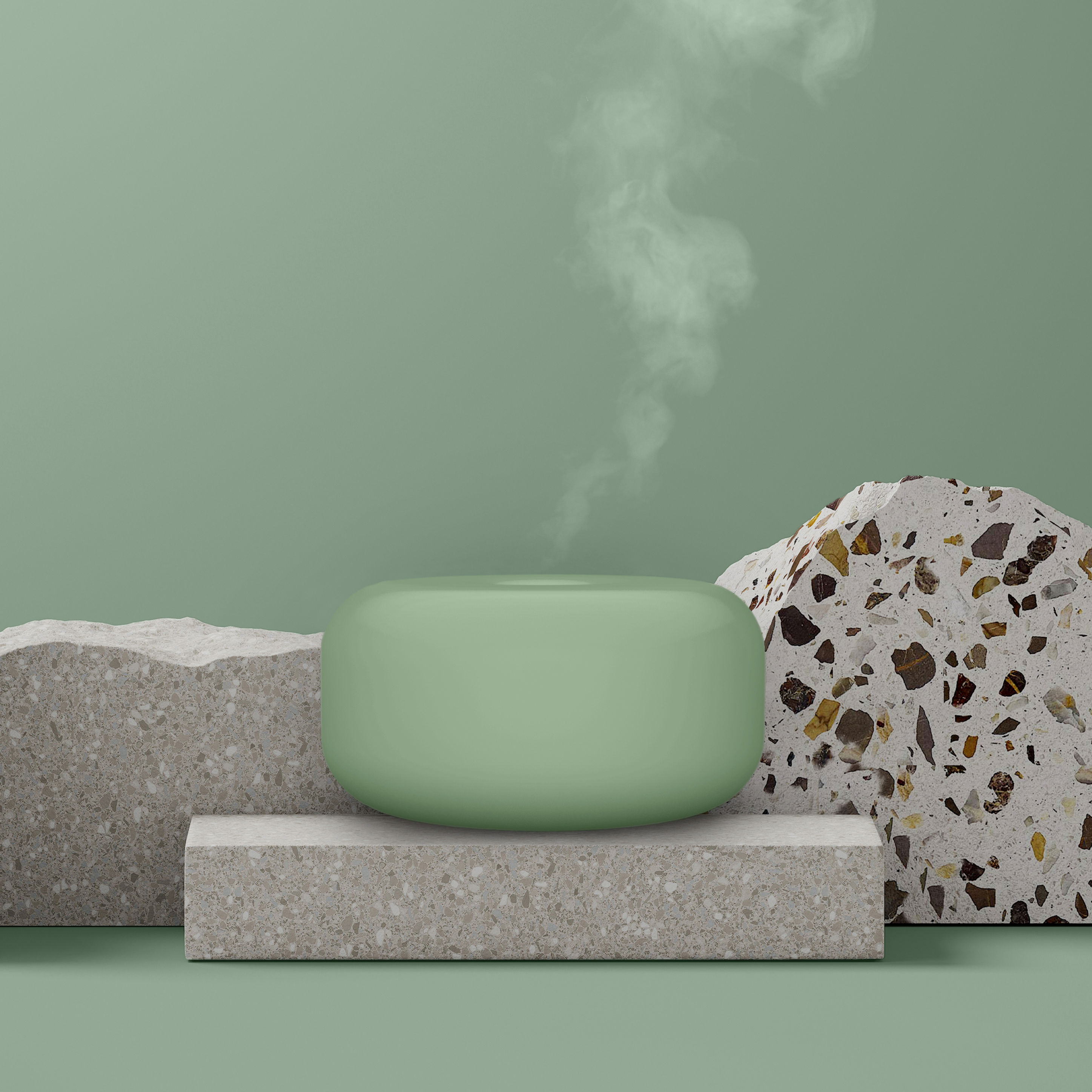 Essential Oil Diffuser