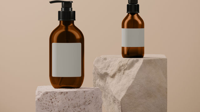 Foaming Facial Cleanser