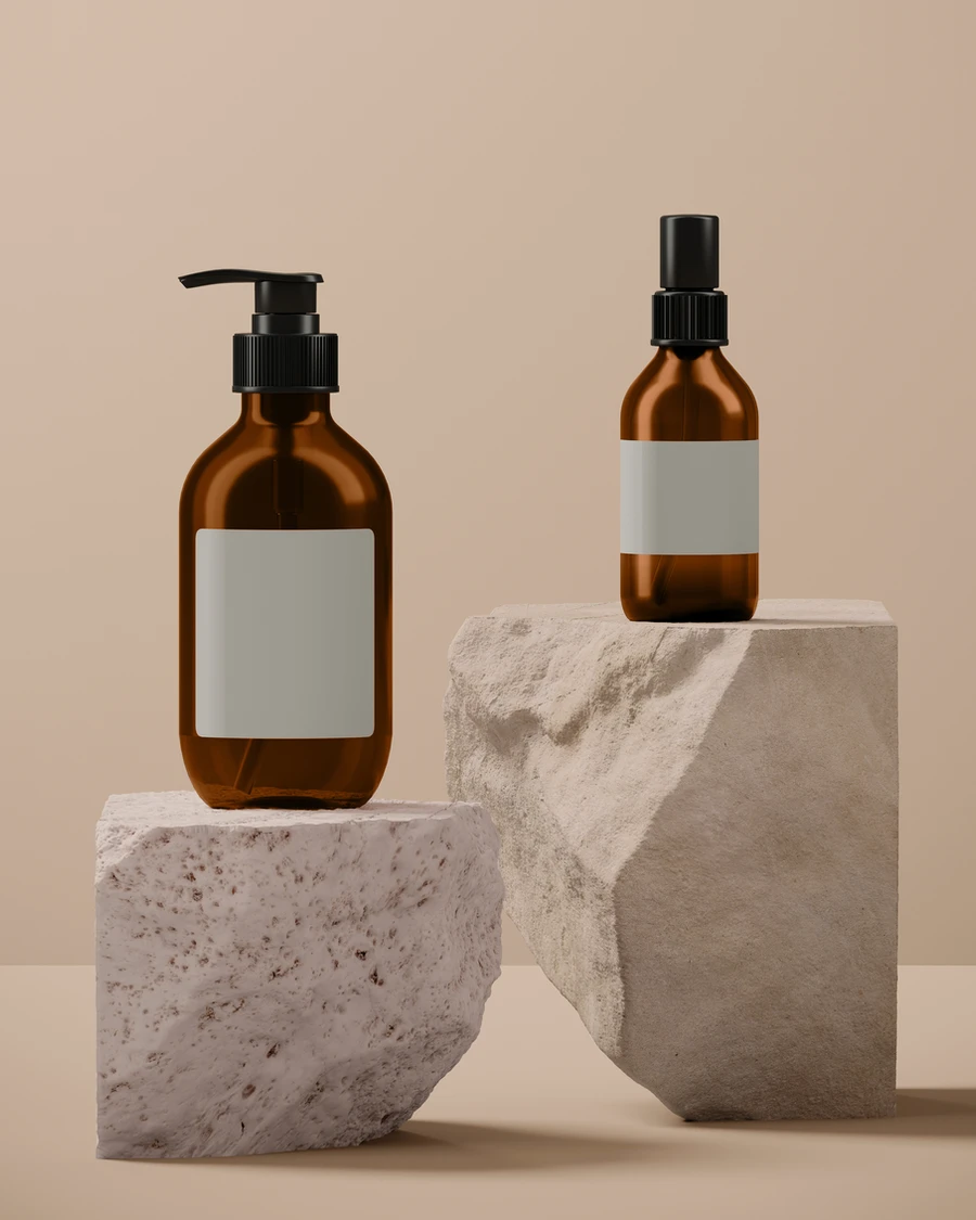 Foaming Facial Cleanser