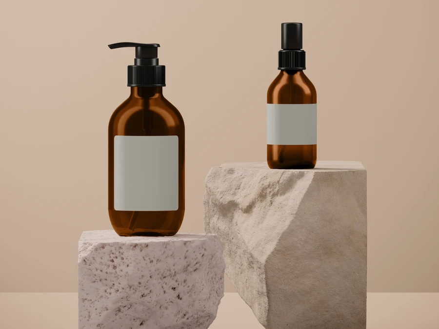Foaming Facial Cleanser