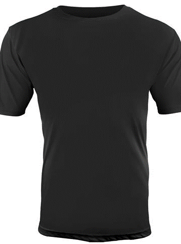 YOUTH Dry-fit T-Shirt | Demand Command