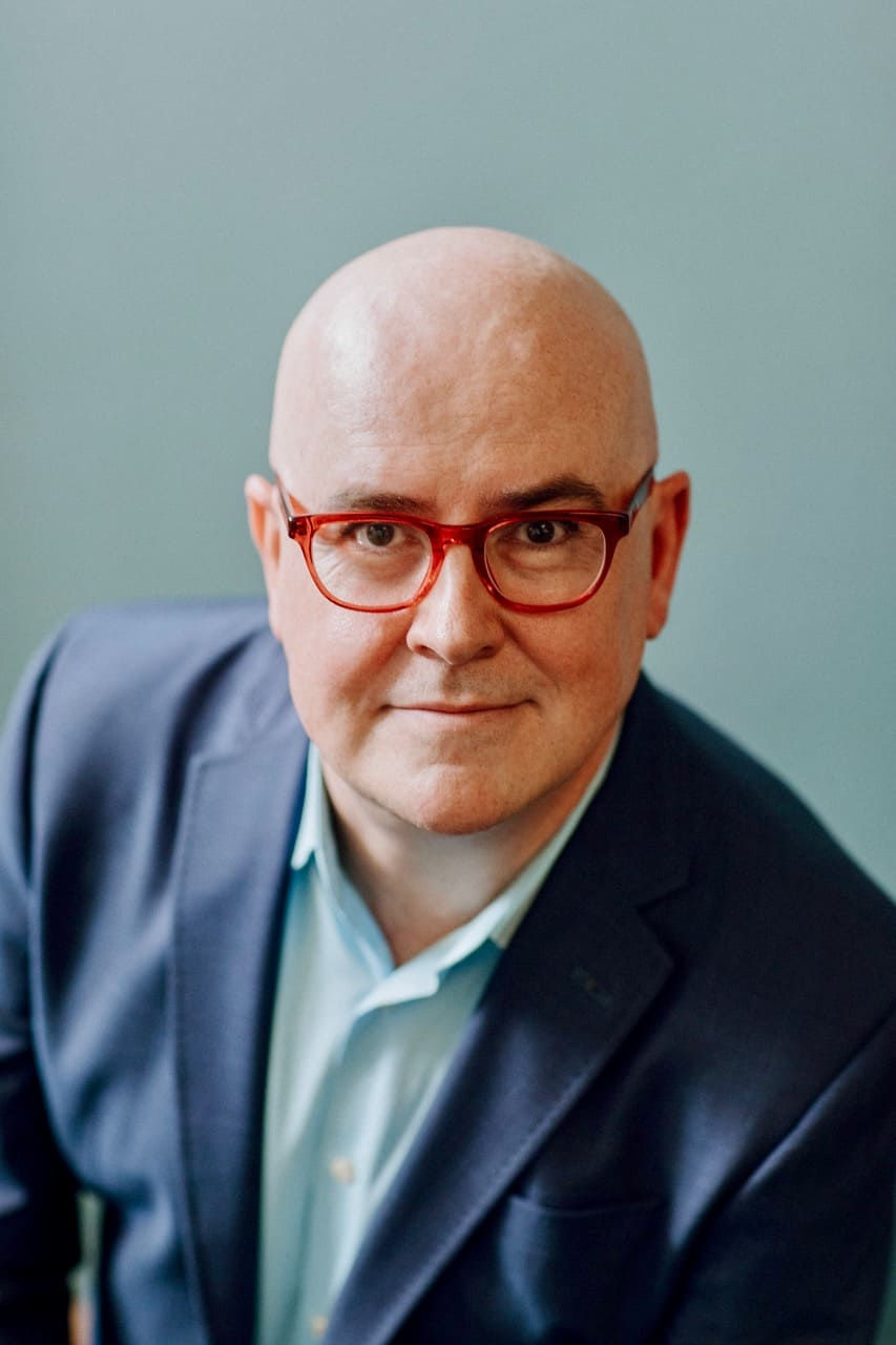 Steve Brown - Steve Brown — AI Futurist, entrepreneur, and author. 
