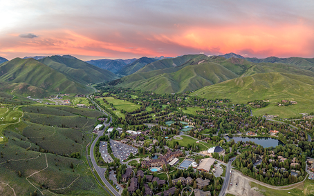 Sun Valley, Idaho is where the Tri-State Conference will be hosted 2025.