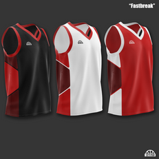 Fastbreak