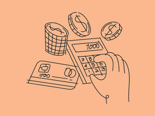 Debt collection… when to pursue it, when it’s viable, and when it may be time to write it off