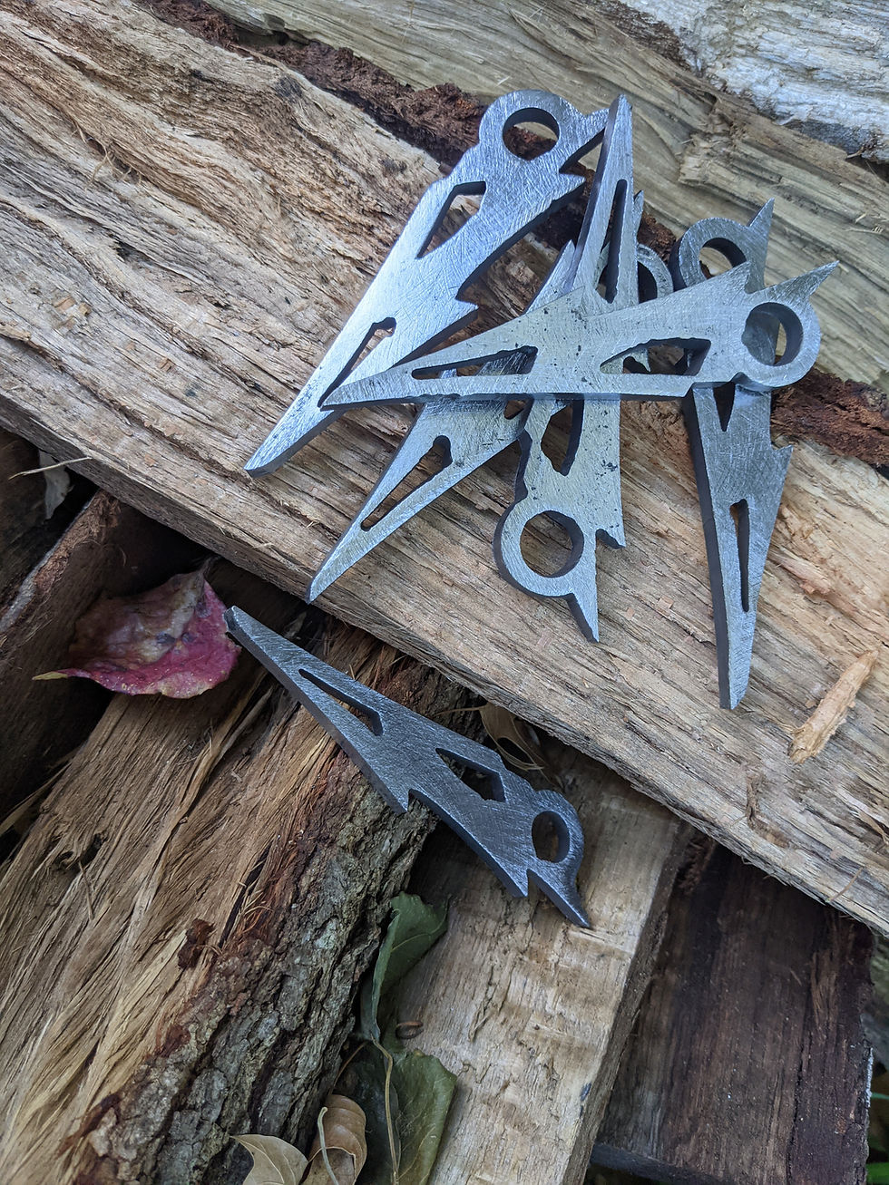 Thumbnail: Lightning hinge