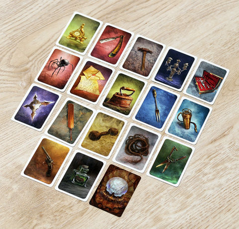 Dixit