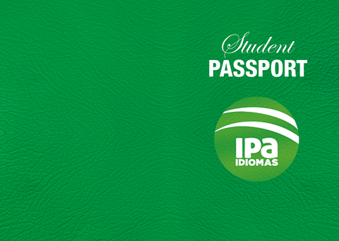 Passport Capa
