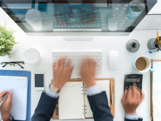 Loan Officer Tips For Mastering Multi-Tasking