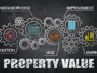 Property Appraisals for Mortgages (for your homeowner / refi clients)