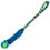 Thumbnail: Tug-E-Nuff Fauxtastic Powerball Bungee | Strong Dog Toy