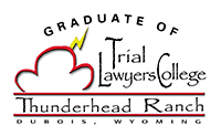 Graduate of The Trial Lawyer's College