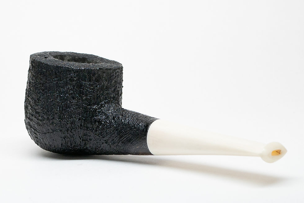 Thumbnail: Nathan Armentrout: Sandblasted 55