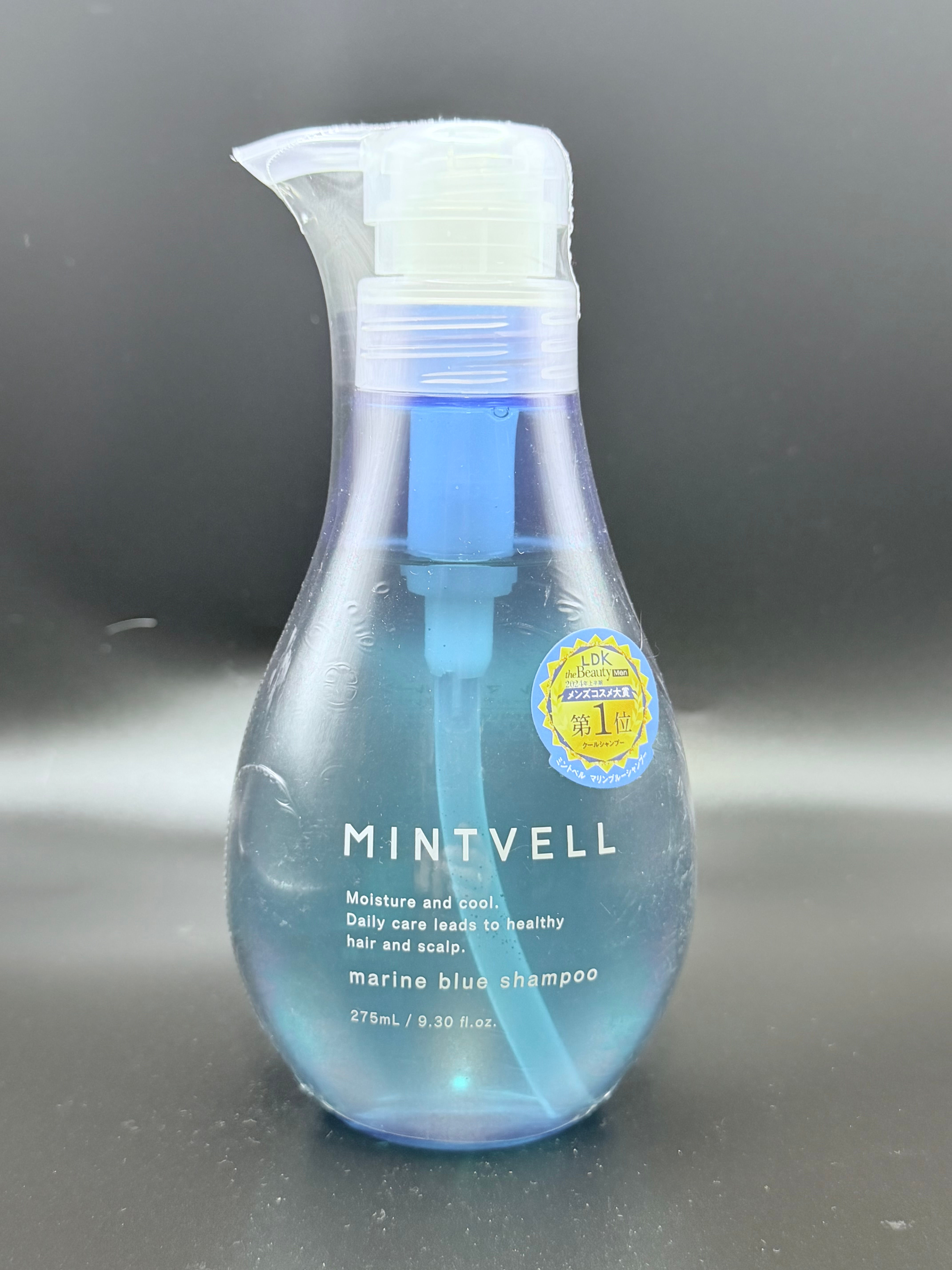 MINTVELL MARINE BLUE      S