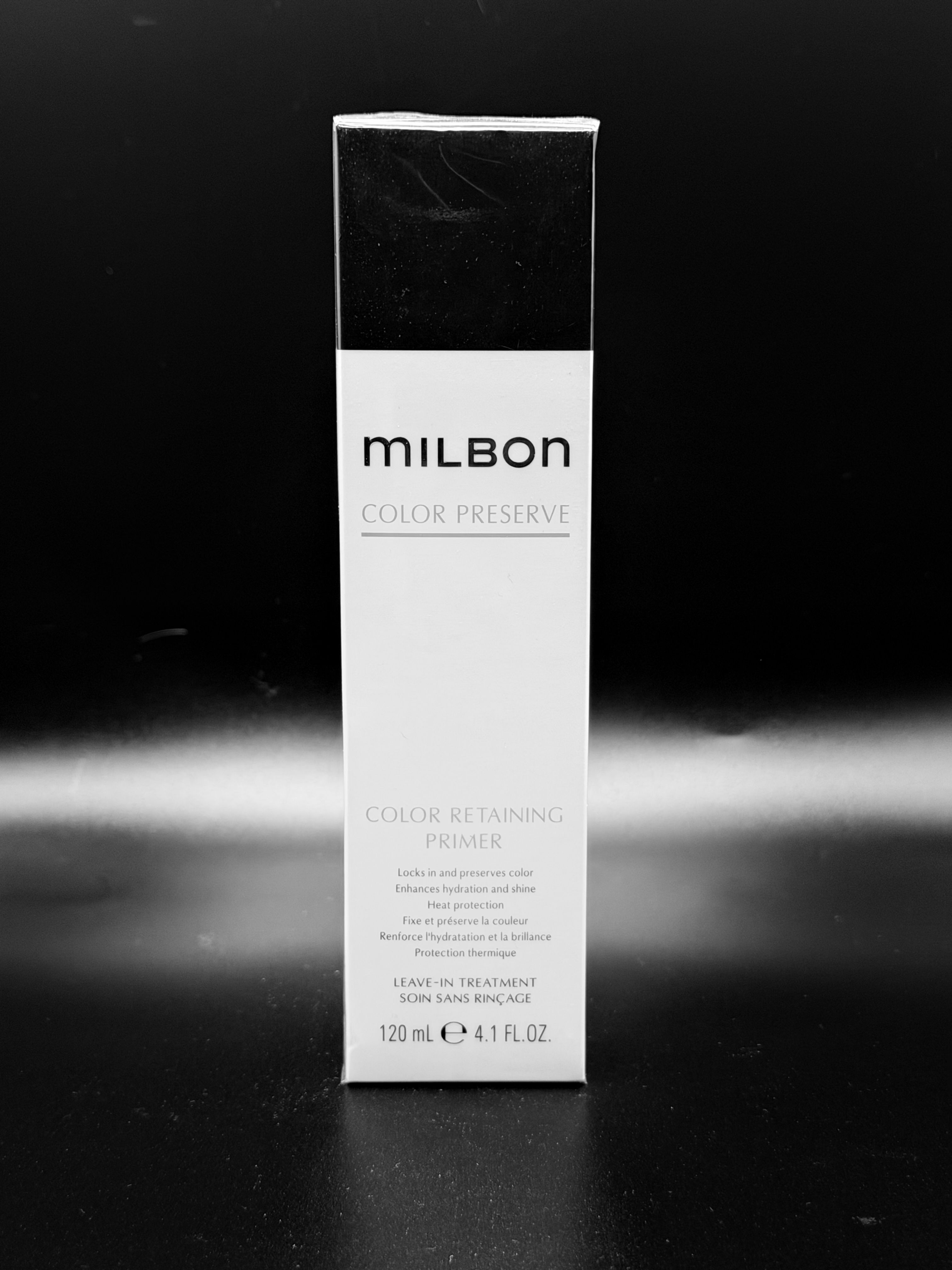 MILBON COLOR PRESERVE RETAINING PRIMER