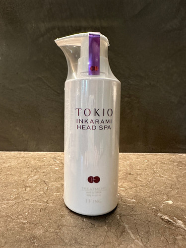 期間限定‼️TOKIO INKARAMI HEAD SPA TOKIO INKARAMI HEAD SPA シャンプー・トリートメントセット