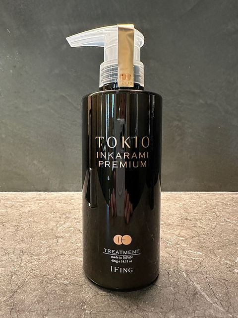 新品TOKIO HYPER INKARAMI TREATMENT 1 TOKIO HYPER INKARAMI （トキオ ハイパー インカラミ） - IFING