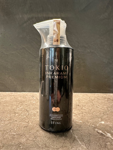 TOKIO PREMIUM SHAMPOO | Haircollection