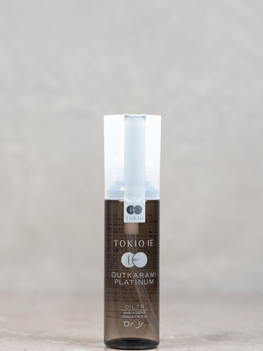 トリートメント TOKIO IE OUTKARAMI OIL SERUM TREATMENT TOKIO OUTKARAMI PLUTINUM TR | Haircollection