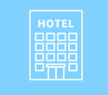 hoteles