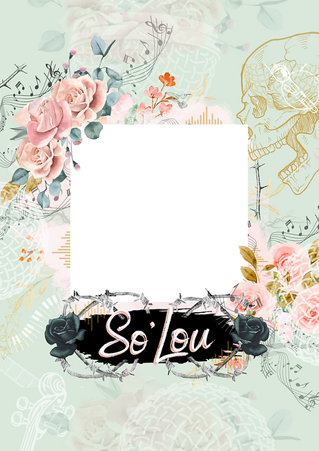 Lou Develay-Thieux - Chanteuse, groupe de musique, animation musicale événements publics & privés