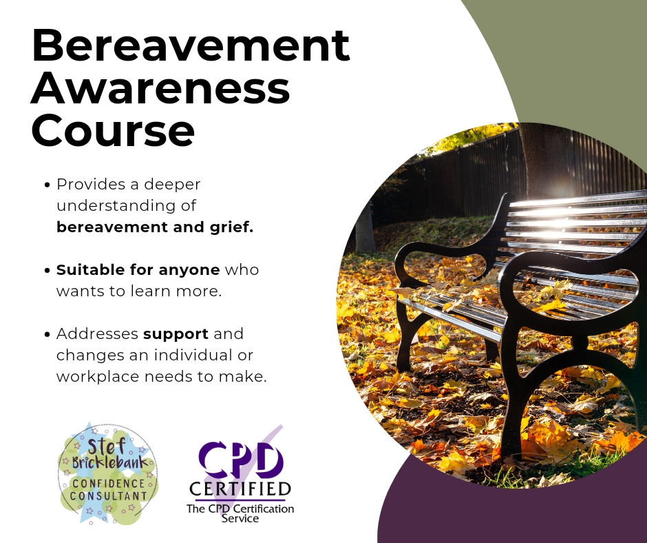 Bereavement Awareness