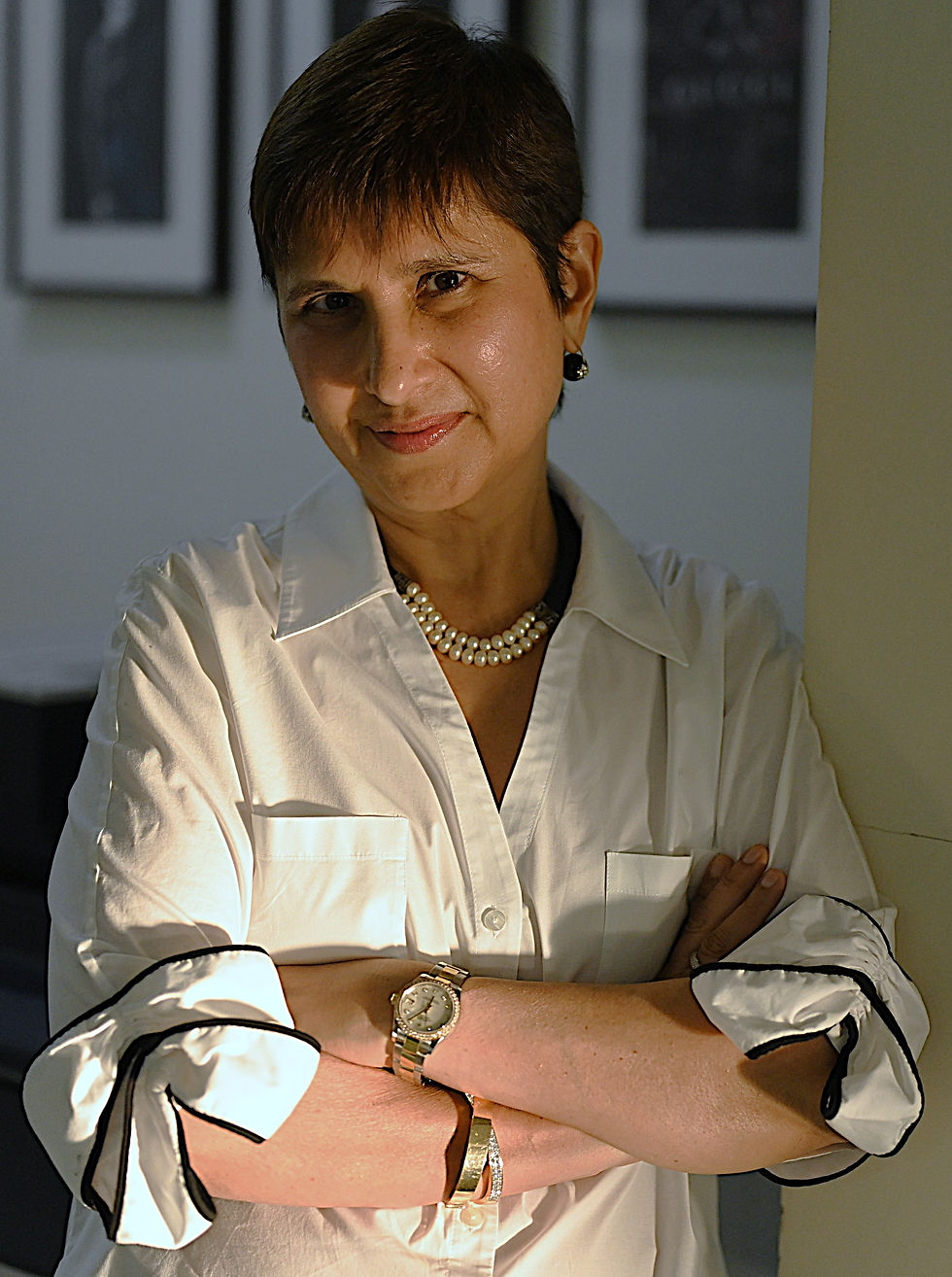 Renuka Advani Managing Partner, Studio MRS LLP