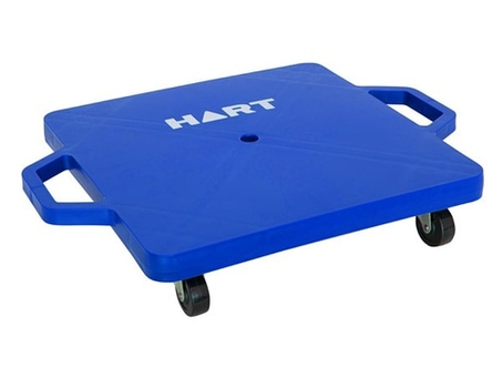 Resource Spotlight: Scooter Board