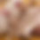 Thumbnail: Ivory spikkel wagenspanner en houten bloemenring samen met een baby.